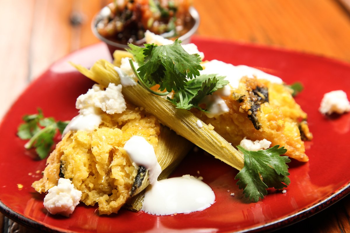 El Segundo Sol On Twitter Breakfast Of Champions Homemade