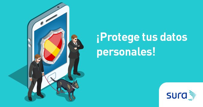 carrilloyo's tweet photo. ¡Cuida tus datos personales, conoce los candados de seguridad de tú teléfono, tiene mucha información! #nopierdaselcontrol https://t.co/R0oCe6sAPC