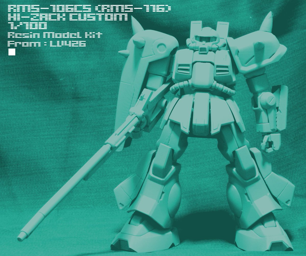 射尾卓弥 Illustrator C3afa Market Msa 005 Hi Zack Custom ハイザック カスタム 1 100 Resin Model Kit yen B 15 Lv426 1 100ハイザック カスタム 極小再販です C3マーケット C3tokyo T Co Deagmoz13b 射尾卓弥 Illustrator C3afa Market Msa 005 Hi Zack Custom ハイザック カスタム 1 100 Resin Model Kit yen B 15 Lv426 1 100ハイザック カスタム 極小再販です C3マーケット C3tokyo T Co Deagmoz13b
