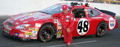 Happy birthday to ARCA legend James Hylton who turned 83 years old today. Hylton has made 175 career ARCA starts. 