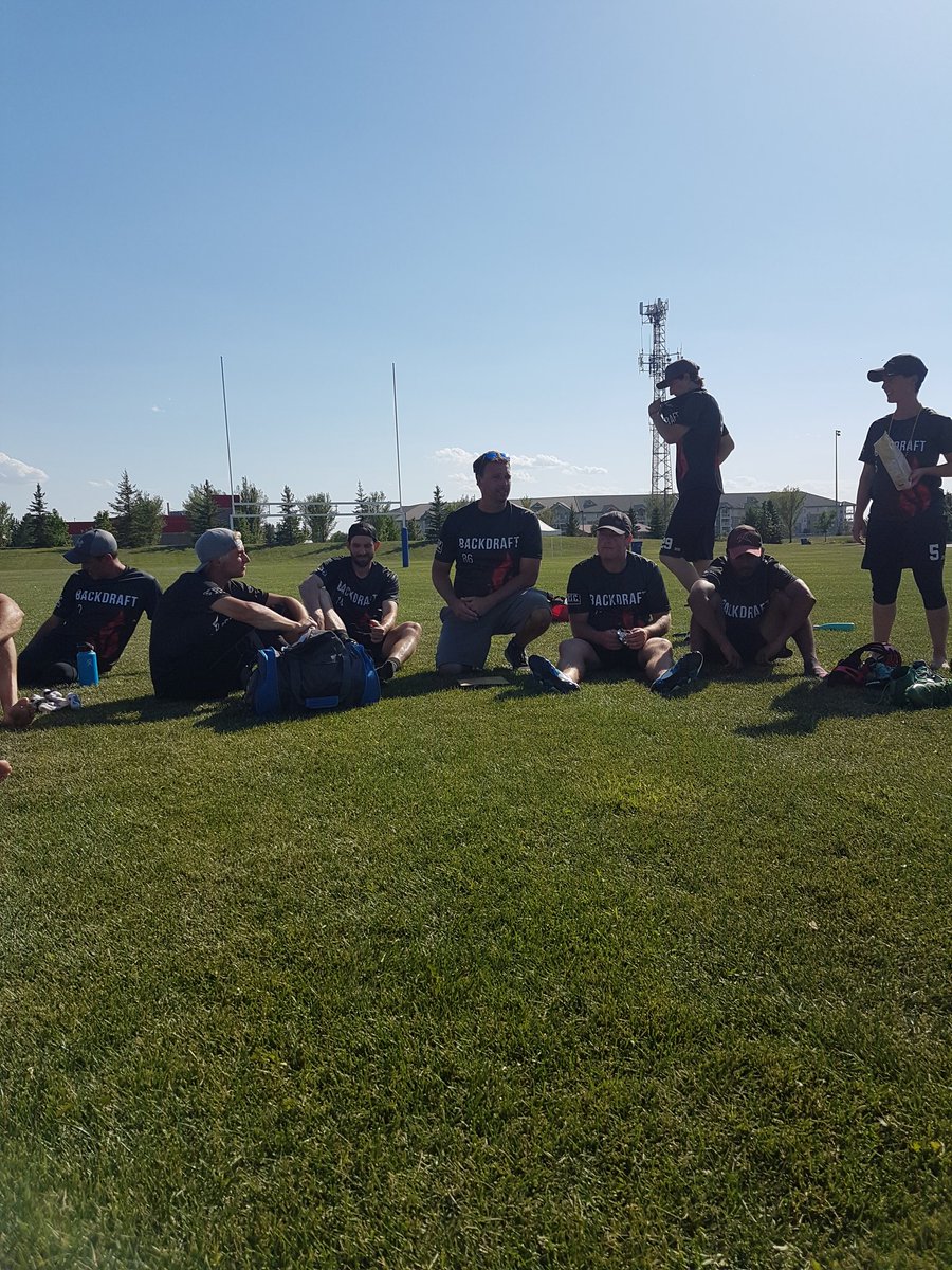 Backdraft Ultimate tweet media