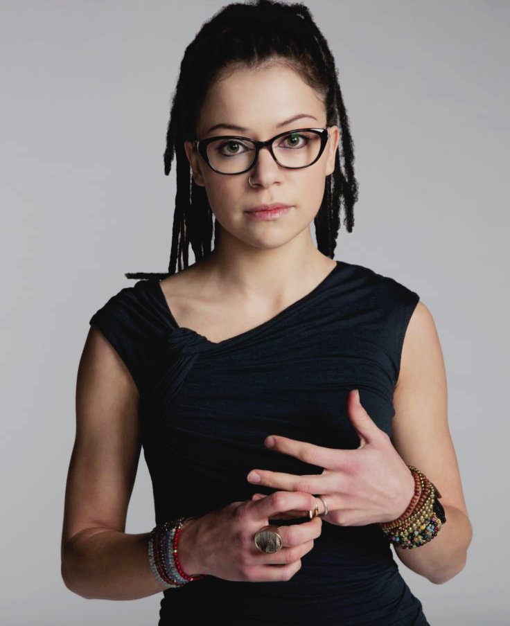 rtfictionalbae's tweet photo. cosima niehaus • orphan black https://t.co/zQEwx5Tj9k