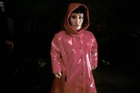 Wishing the multi-talented Meredith Eaton a very Happy Birthday. 