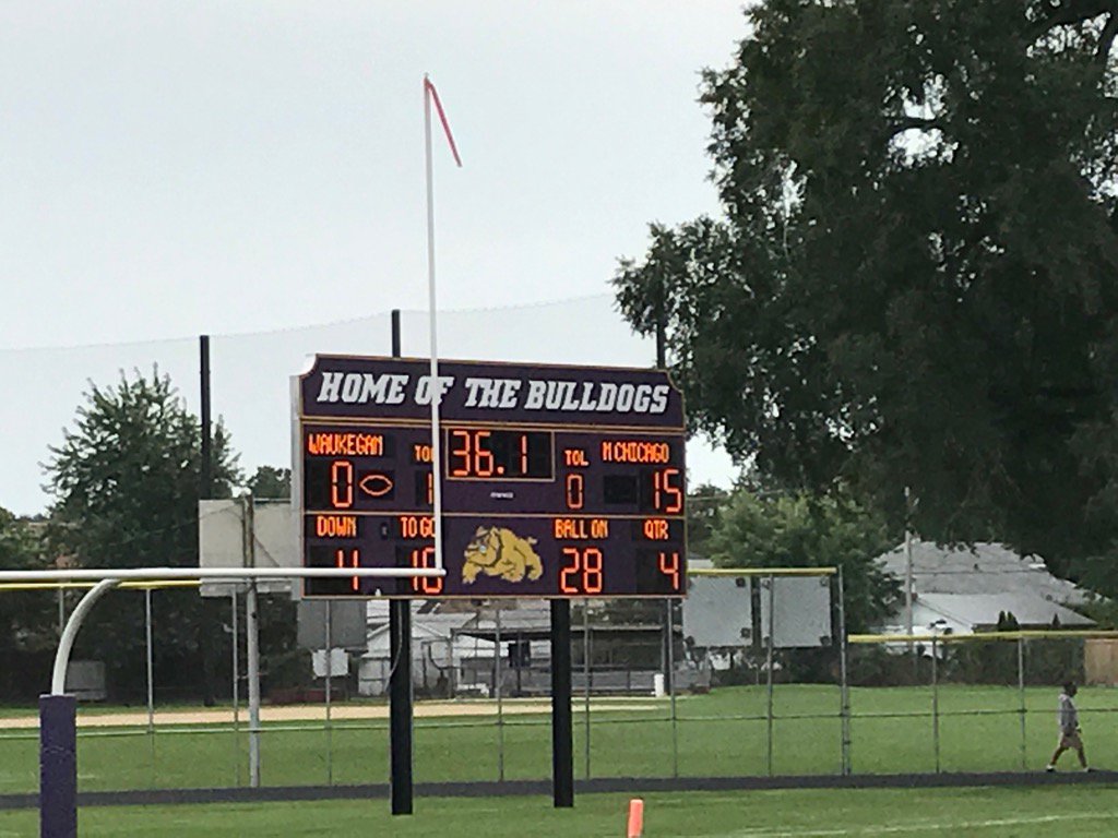 John_P_Price's tweet photo. @NCCHS_WARHAWKS victory over @waukeganHS today! Go warhawks! @nccusd congrats team! https://t.co/NL5CTpjUEs