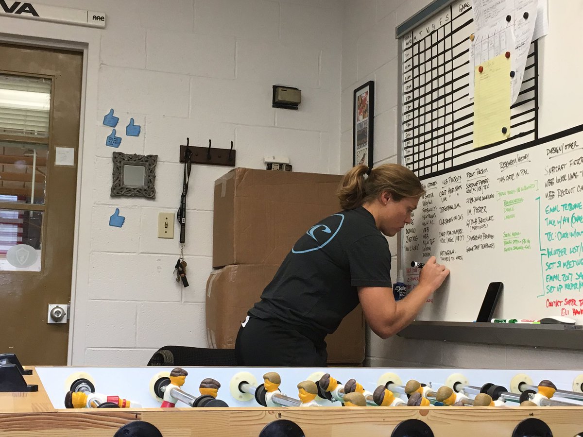 nowak327's tweet photo. Not all heros wear capes
#SIDlife
#bossswag @christy_lear https://t.co/1k5hzQePwy