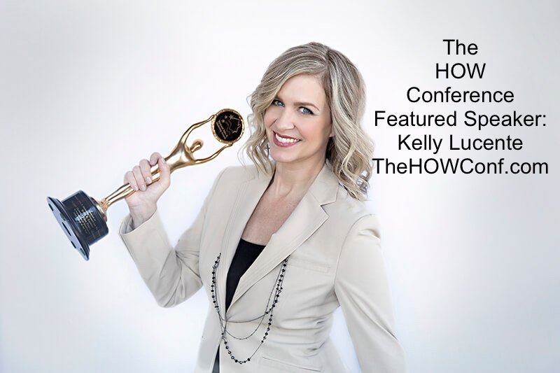 theHOWConf's tweet photo. Join us entrepreneurs! #TheHOWConf Kelly Lucente of https://t.co/nL4mKCTMtH https://t.co/ksMg0kI7a1
