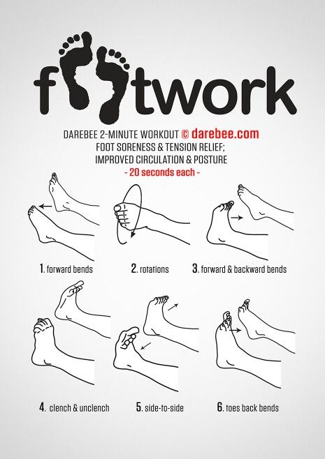 SockTechUK's tweet photo. Tired feet? Pull on a pair of #Sockwell socks &amp; follow @Darebees exercise #guide to #relieve your feet! (Image: https://t.co/mbquyVczk9) https://t.co/fqekdSJYgE