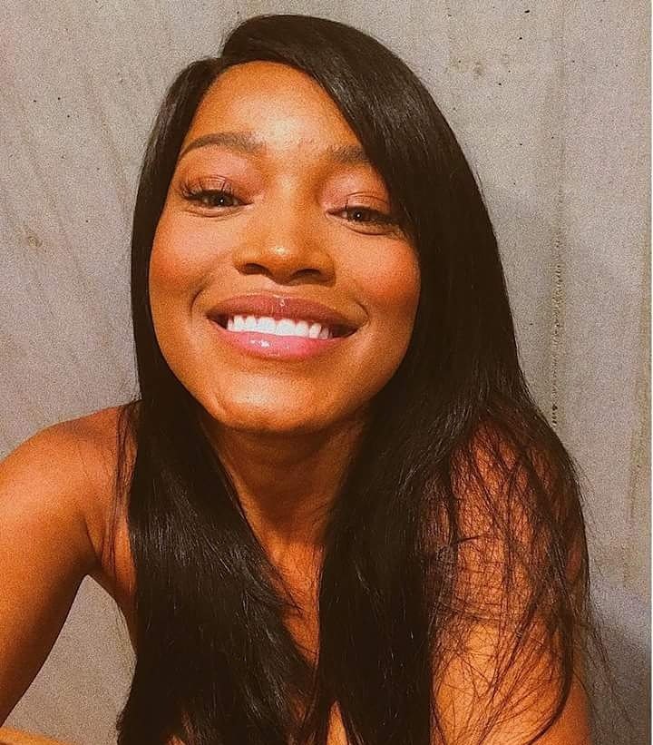 Happy Birthday Keke Palmer, I Love Yoh forever     