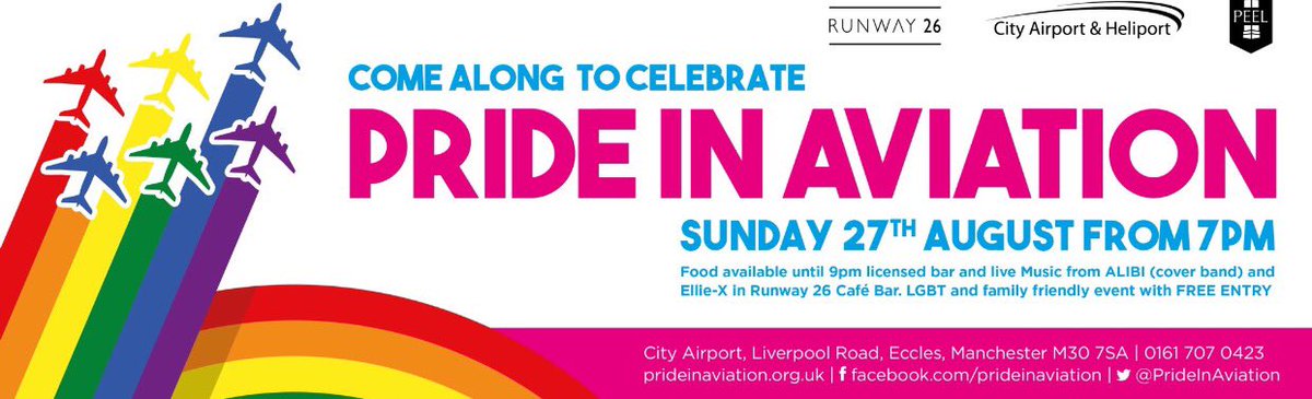 salfordfireteam's tweet photo. Busy two days approaching for #BlueWatchIrlam tomorrow we're @PrideInAviation with @city_airport &amp; Monday is our Open Day @IrlamFestival https://t.co/3yv2YUPGTb