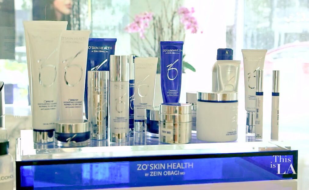 This Is LA tweet media