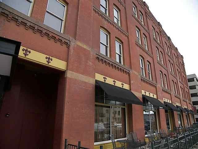 AllDenverLofts's tweet photo. Happy Home Shopping Saturday! Check the details on this loft located at Franklin Lofts, 1745 Wazee St, LoDo / Unio… https://t.co/yn1gd7YT6K https://t.co/NDAeao5AR8