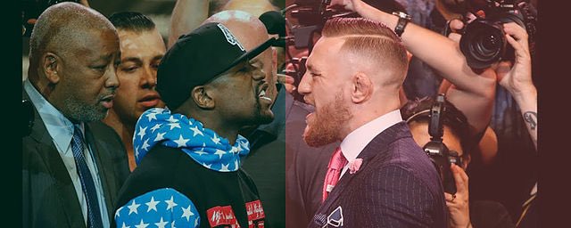 HalfTimeTips's tweet image. #MayweatherMcGregor 

Mayweather will win.

READ ▶️ halftimetips.com/single-post/20…