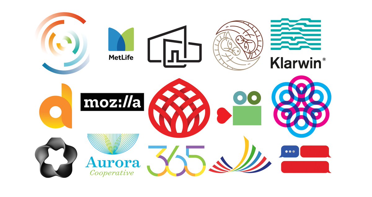 HOWbrand's tweet image. 15 Logo Design Trends Emerging Today bit.ly/2gg0IuS