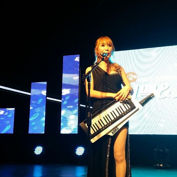 2017전주모래내시장치맥&amp;가맥페스티벌 #미스미스터
#전주모래내시장 #치맥축제 #가맥축제 #광대 #풍각쟁이
#전주치맥가맥축제 #시장통닭