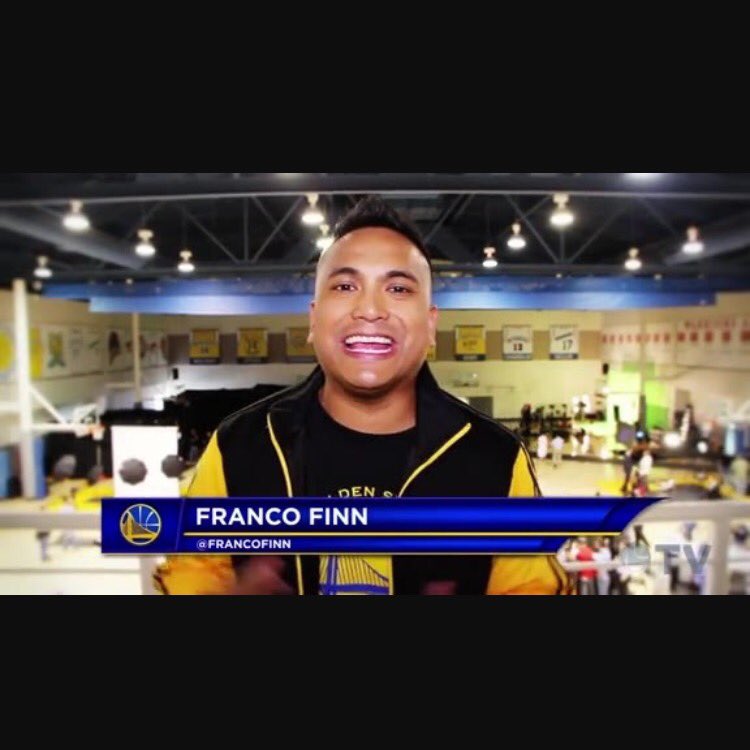 Thanks a lot for joining us for a live Q&amp;A <a href="/FrancoFinn/">Franco Finn</a> to support the 2nd Annual Legends of Sports Charity Golf Classic! #LegendsofSports