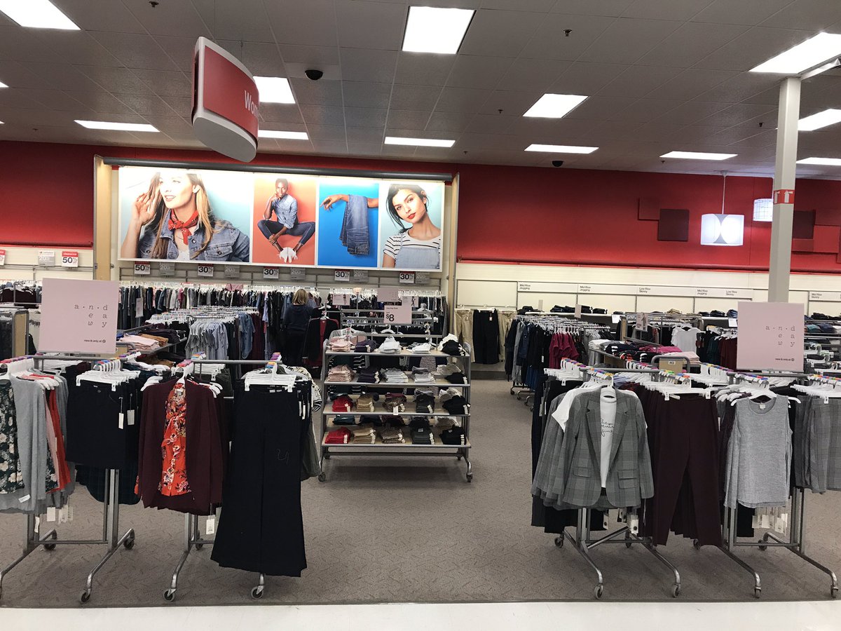 662 Cottage ready to launch A New Day!! #TargetStyle #ANewDay <a href="/ButrynMatt/">matt butryn</a> @CristinErdman <a href="/JenieBrisson/">Jenie Brisson</a>