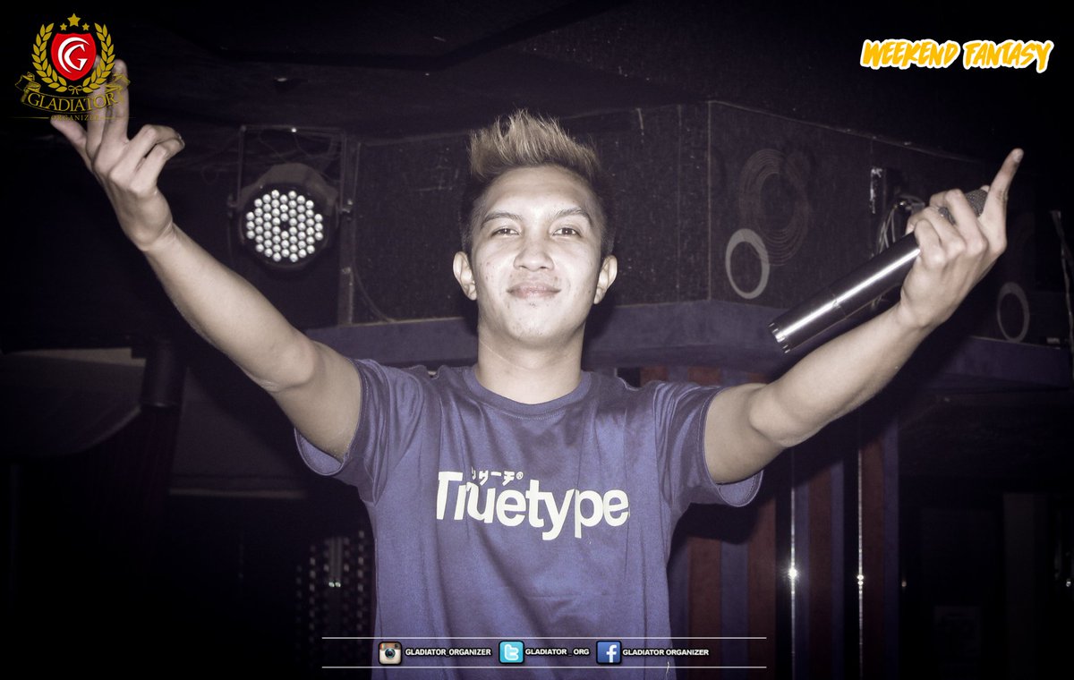 gladiator_org's tweet photo. From Picture #GladiatorEvent #GladiatorOrganizer , More Info @Oghie_Santana , Please Visit Our Instagram Account @gladiator_organizer ... https://t.co/VsLYLrbnzC