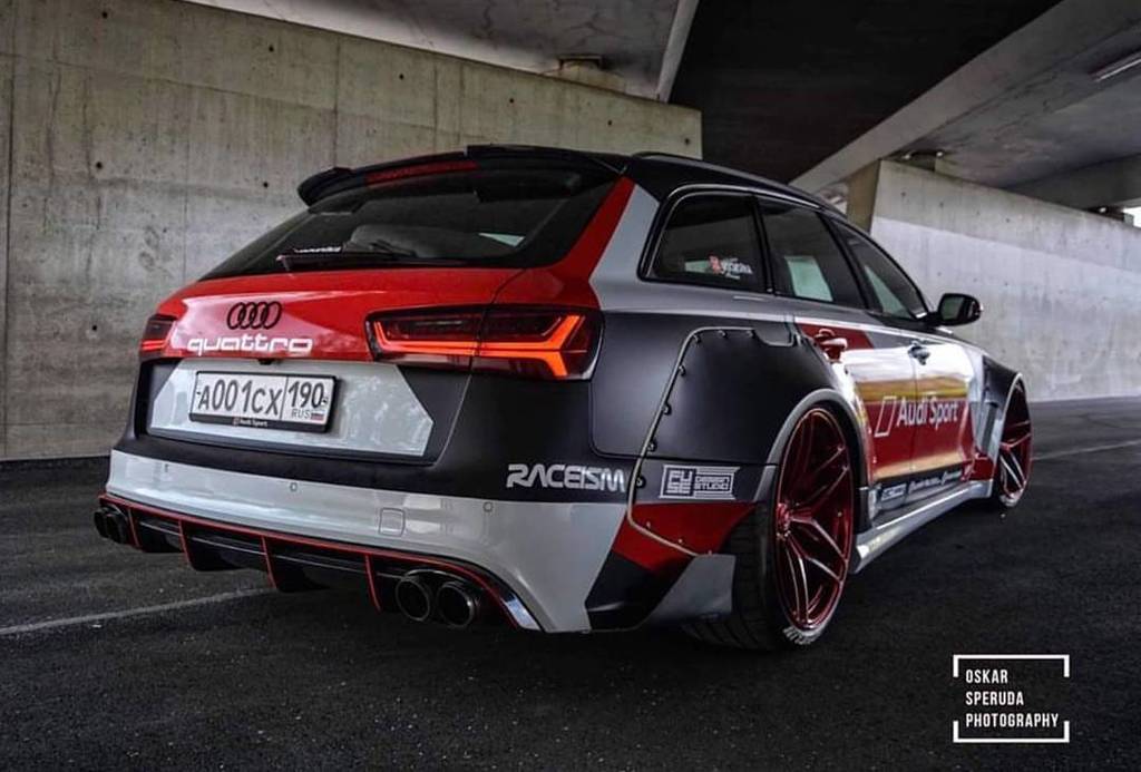 Camp_allroad's tweet photo. #AvantAngle showing off those hips | Owner @napylov123 | 📸 Oskar Speruda | #campallroad #AudiforLife #Audi #widebo… https://t.co/HbTzr5QYim https://t.co/HsNkEnPxB4