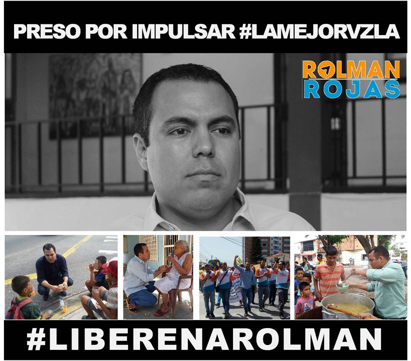 Rolman Rojas tweet media