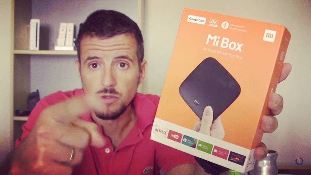 isytecnet's tweet photo. Nuevo #unboxing en el #canal de #YouTube #mibox3 #android #tv
#Participa en el #sorteo que tenemos activo en el #… https://t.co/qAFIWEtTQf https://t.co/QKDJFhG5EN