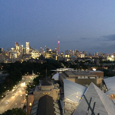 LesClefsd'OrOntario (@lcddirectoron) on Twitter photo We went to check out the view from the Roof Lounge at one of our Clefs d'Or hotels, the <a href="/ParkHyattTO/">Park Hyatt Toronto</a>, last night & it was stunning! #Views We went to check out the view from the Roof Lounge at one of our Clefs d'Or hotels, the <a href="/ParkHyattTO/">Park Hyatt Toronto</a>, last night & it was stunning! #Views