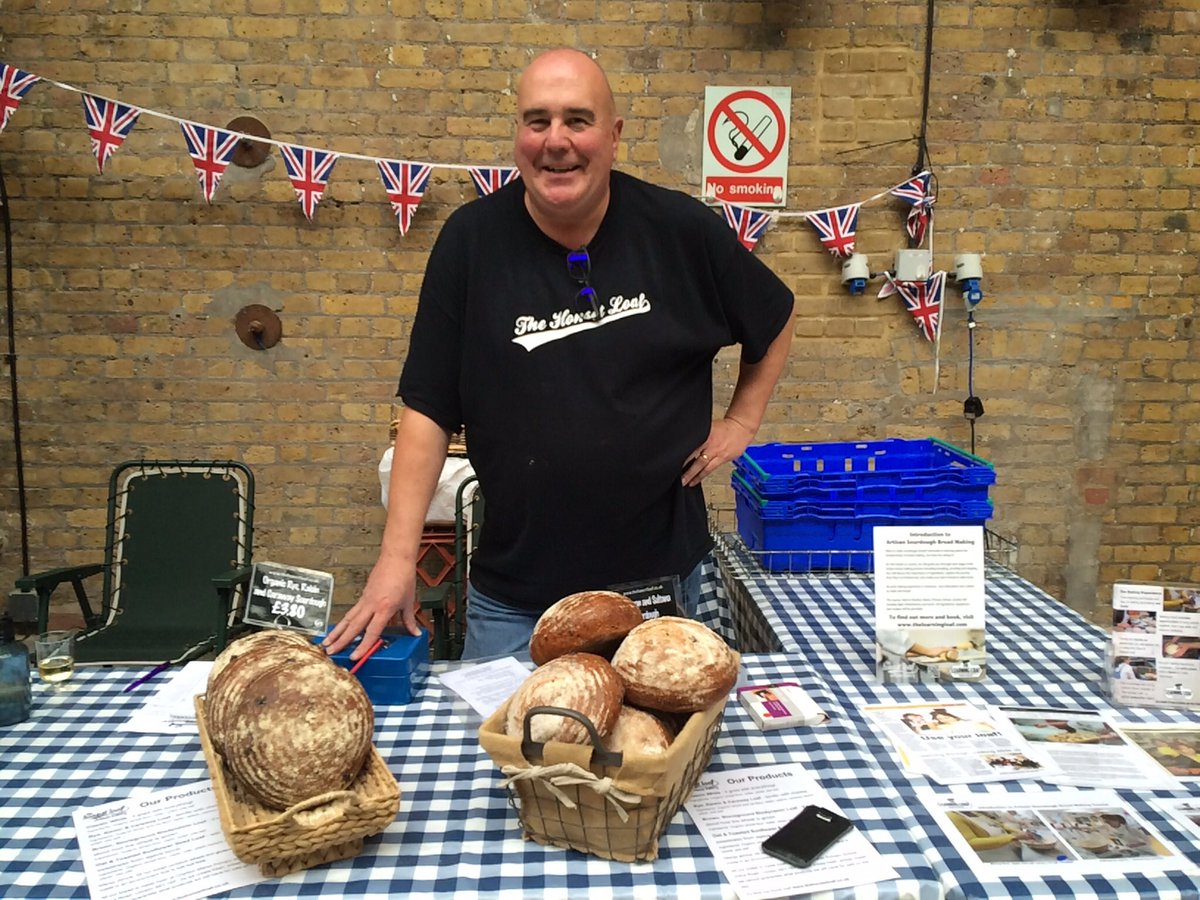 Thank you to all our amazing customers <a href="/RAFarmersMkt/">RA Farmers Market</a> - your support is very much appreciated. Watch this space for news of our future plans.