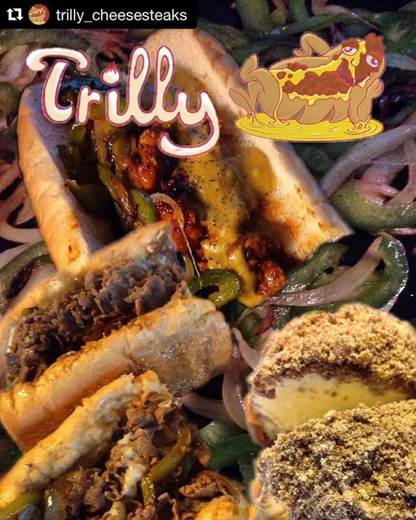 40ArpentBrewing's tweet photo. Today we have Double Dry Hopped Hopping Good Times and @trilly_cheesesteaks will be here!
#Repost @trilly_cheesest… https://t.co/bUCi8P0adR https://t.co/6rptotkHh1