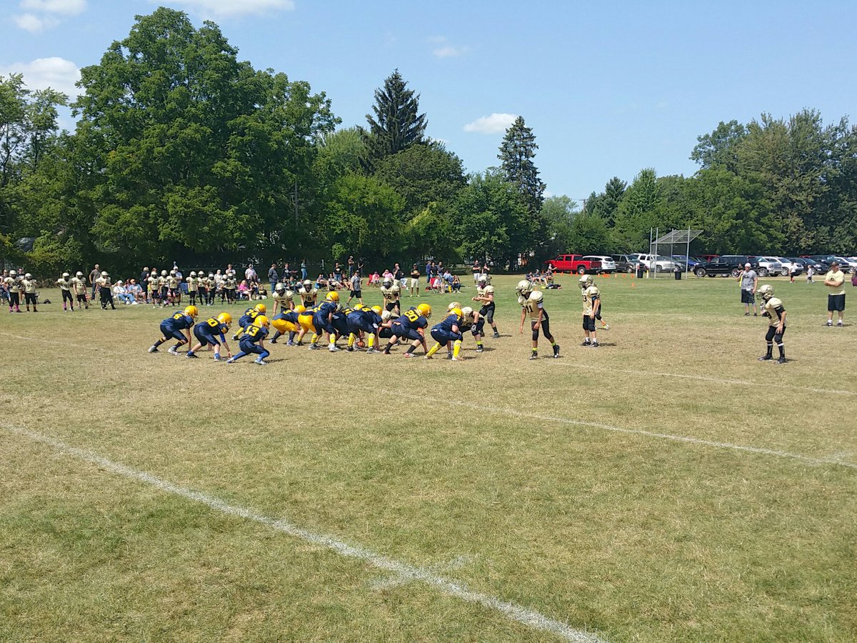 Corunna Football (CorunnaFootball) Twitter