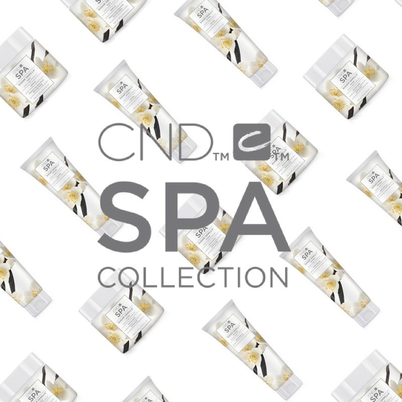 SweetSquared's tweet photo. Winter's answer to luxury pedicure with a warm, cosy fragrance. #cndspa #sugarvanilla https://t.co/yQnFcz8Xuc