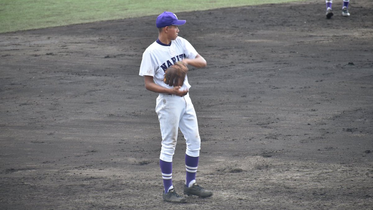 Tabo 成田高校野球部 山下陸空選手 栄中 1番期待してるぞ 小声 Tabo 成田高校野球部 山下陸空選手 栄中 1番期待してるぞ 小声
