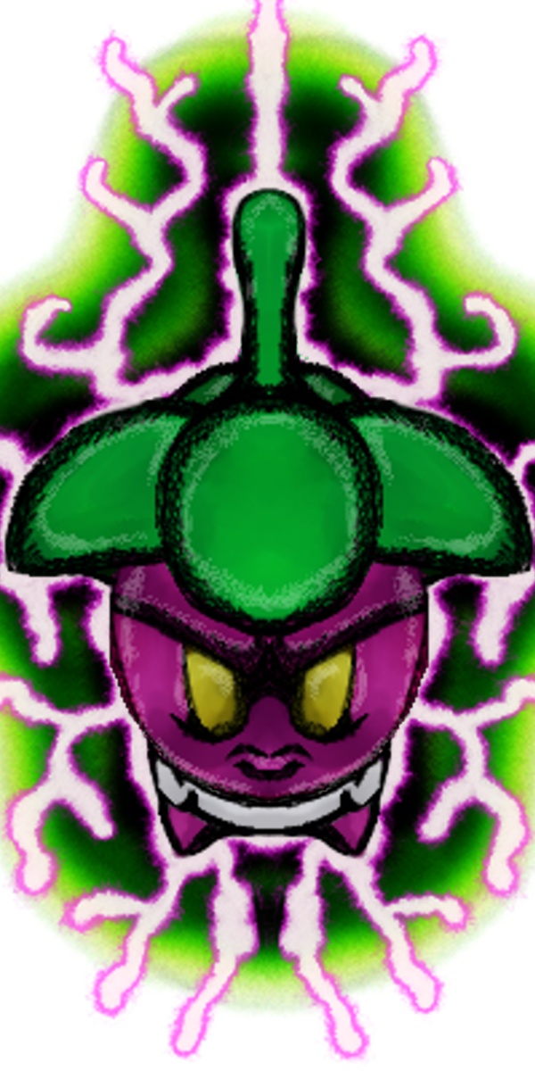 dragonfire53511's tweet photo. #Pokemon #Bounsweet #アマカジ #Amakaji #fanart #YoArte # grass_Pokemon #Generation_VII https://t.co/Vt1wJe2Ruv