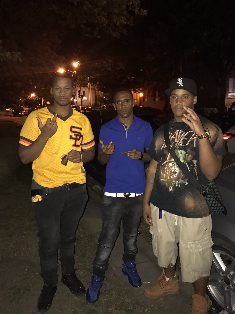 DrayFEB's tweet photo. We only tryna make a way🦅 https://t.co/kWBa48VWvR