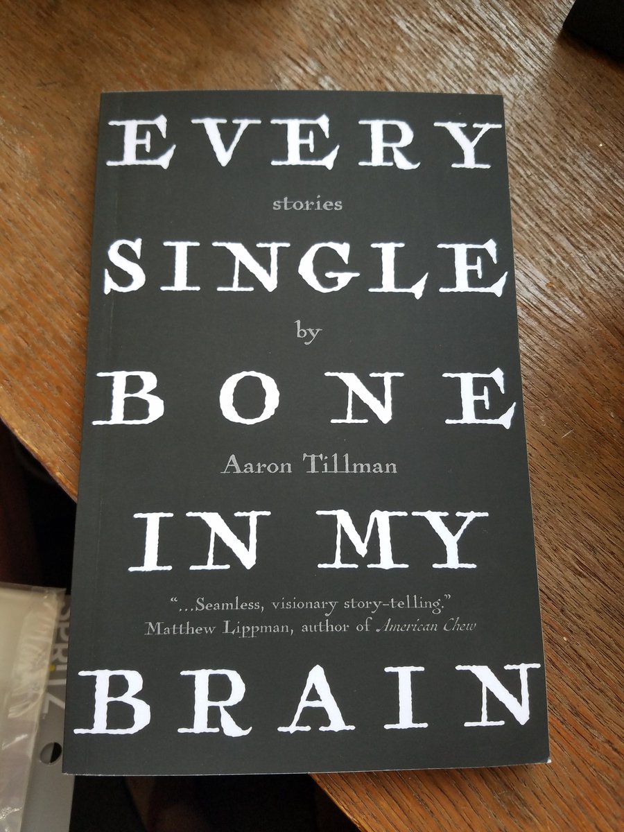 DeanForry's tweet photo. Looking forward to reading Professor Tillman's new book. @NewburyColl #reallifeready #awesomecolleagues https://t.co/OVfKh4drm3