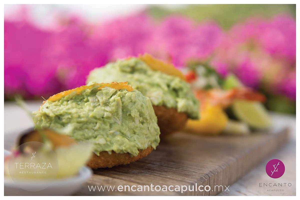 Encanto Acapulco tweet media