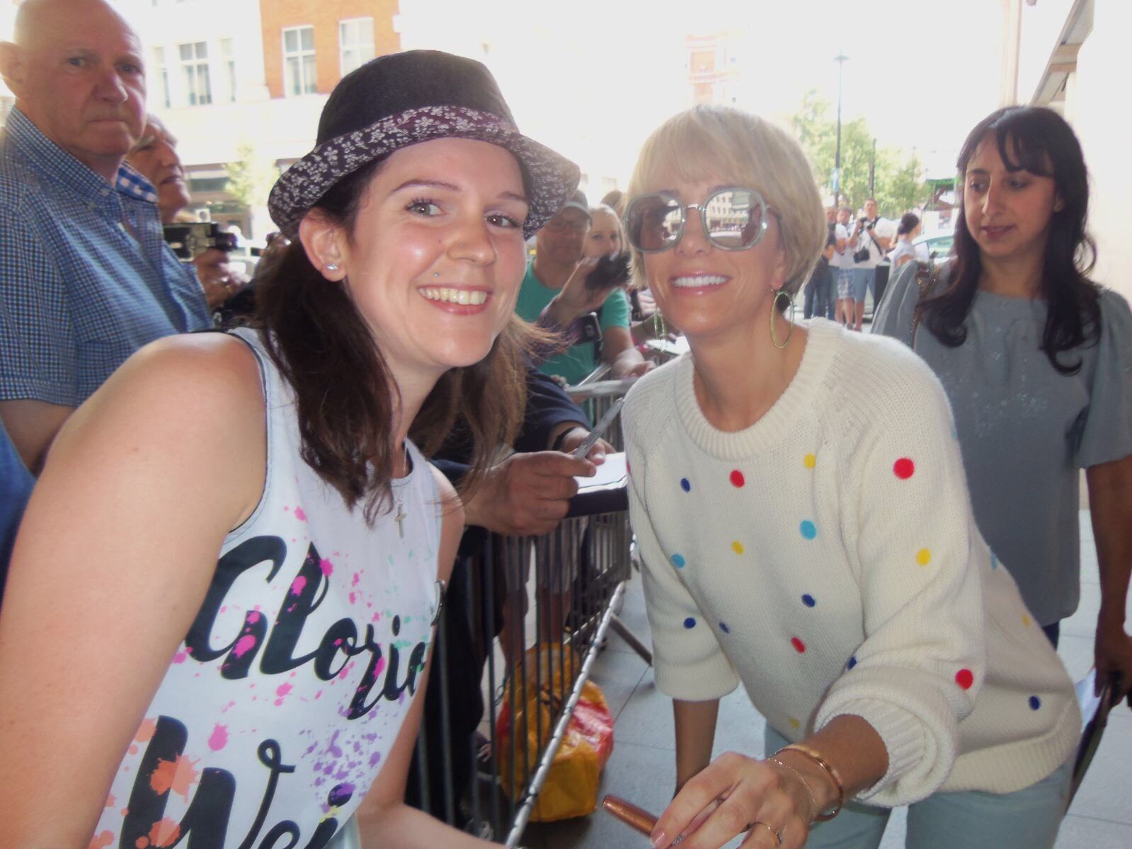 Missed Kristen Wiig\s birthday due to being on holiday!! So Happy Belated Birthday Kristen        