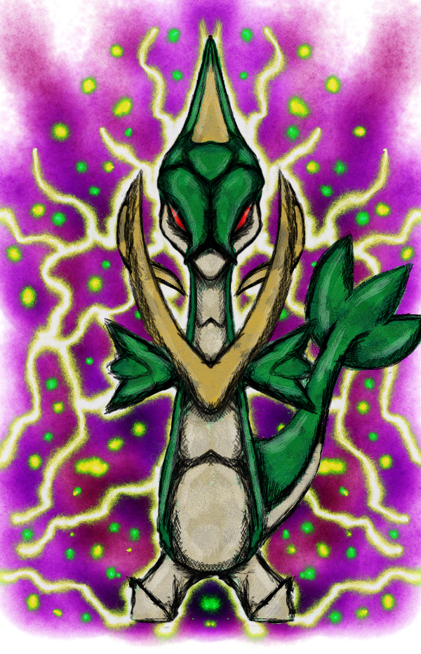 dragonfire53511's tweet photo. #Pokemon #Servine #ジャノビー #Janovy #fanart #YoArte #grass_Pokemon #Generation_V https://t.co/oOu3EMu8xv