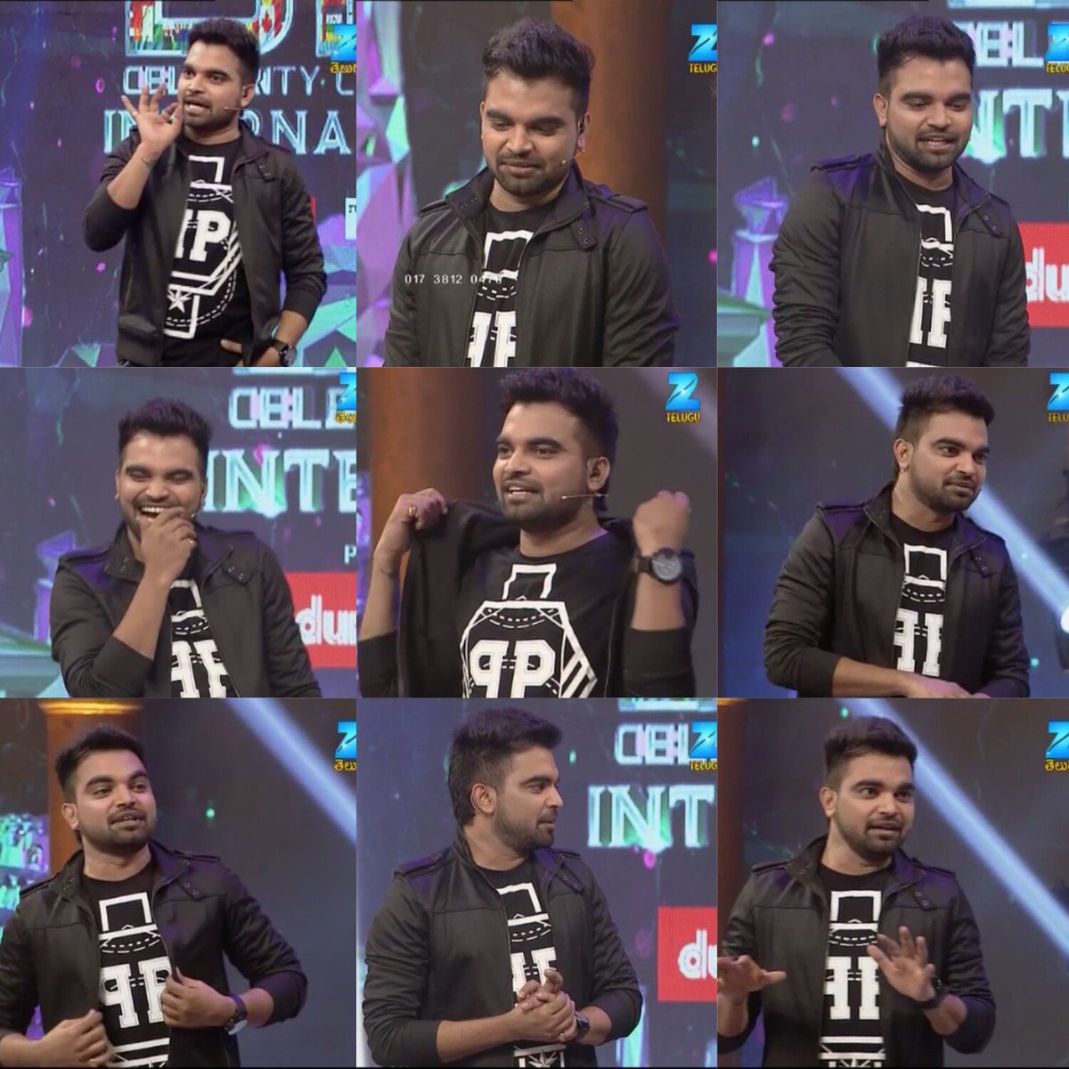 Pradeep_Mounika's tweet photo. #bigcelebrtychallenge @impradeepmachi #blacklove #cute #handsme #chubby #fun #challenges https://t.co/eYRFACNYNJ