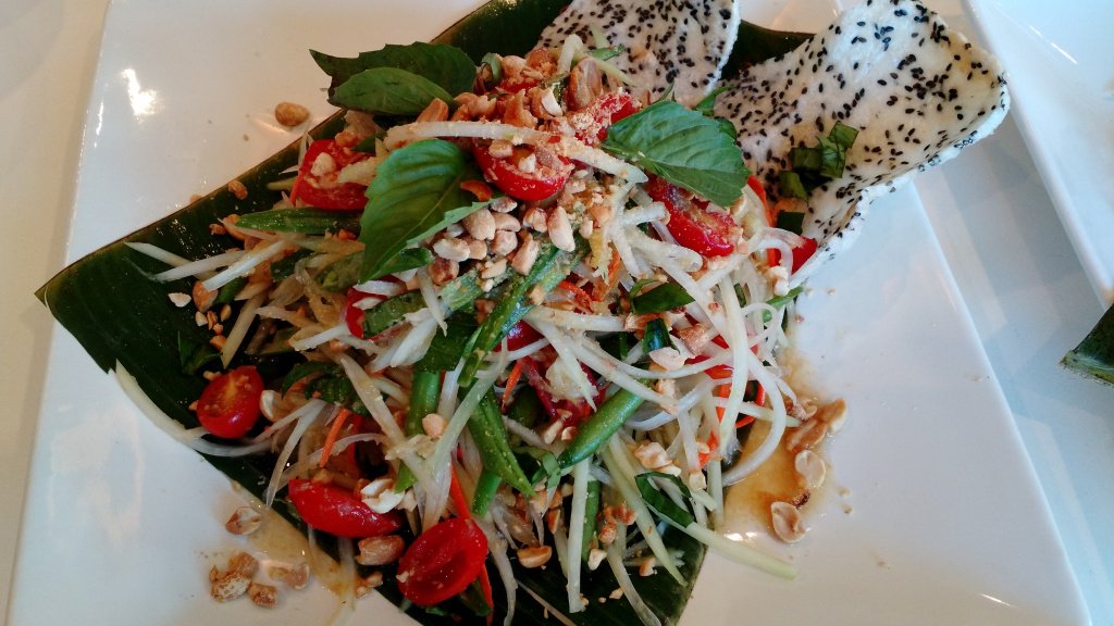 VNScholarship's tweet photo. Live Auction Preview! Vegetarian Dinner for 8-10 #benefitGala2017 #vnsf https://t.co/Sp4hTYAE4Q https://t.co/16qGjefhr9