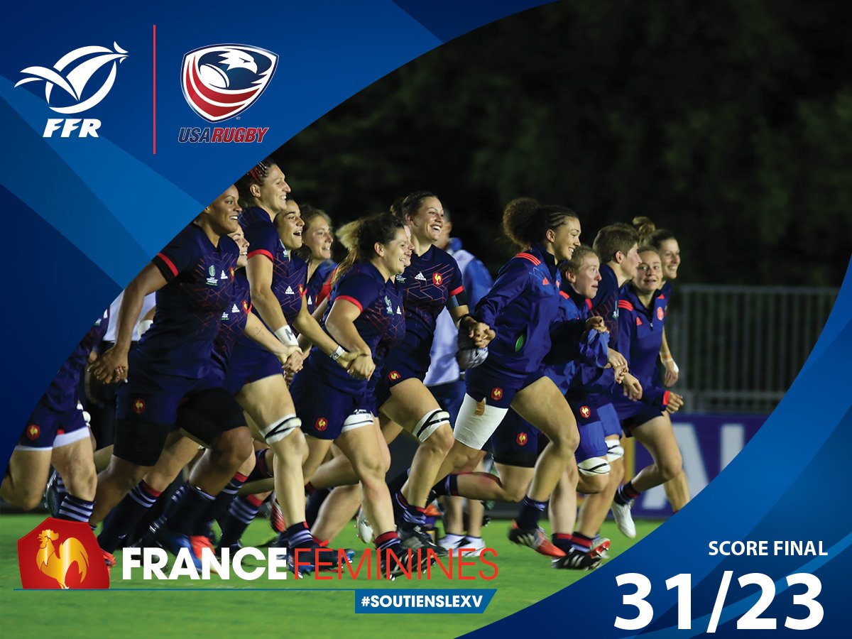France Rugby tweet media