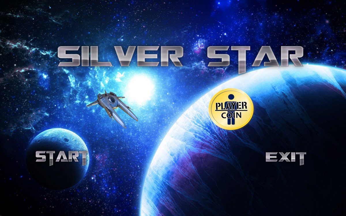 playercoinworld's tweet image. *SILVERSTAR* Next PlayerCoin Game, PC version. Interested in using our API, develop for us or invest? contact us.

vimeo.com/231206542