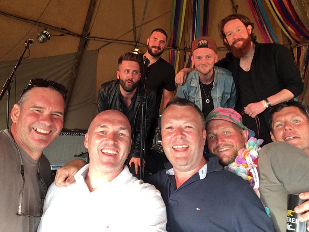 stevepember's tweet photo. Great performance @whosmolly @Carfestevent. Great future ahead. https://t.co/LV9pWt65J7