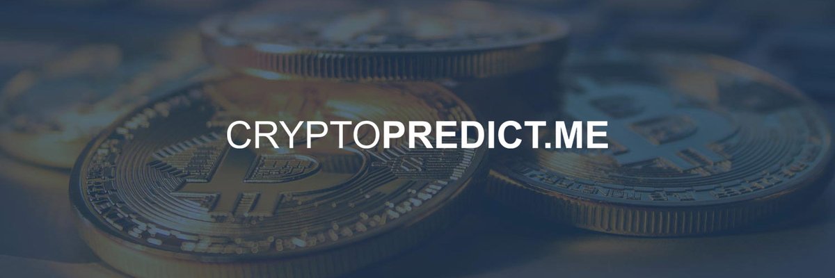 WANT TO MAKE EASY MONEY?
Earn 25% for lifetime on all the referral subscriptions
Register here: cryptopredict.me/sign-up/ #btc #altcoins #ETH