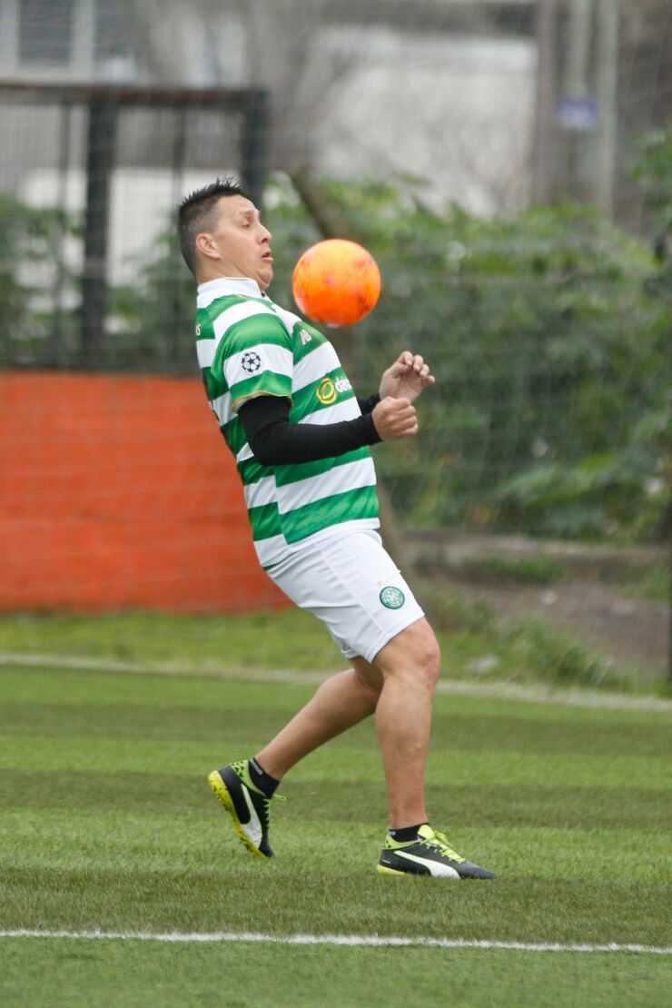 torneorockandgo's tweet photo. Sábados | #ZonaD

#DecanoDeGonnet 4 #Ademar 1
#Molestes 0 #UnToqueDeMagia 2
#Sudestada 1 #Apóstoles 2
#Nico+6 8 #Juventud 2

#Rockandgol https://t.co/GfVpKNbC7Z