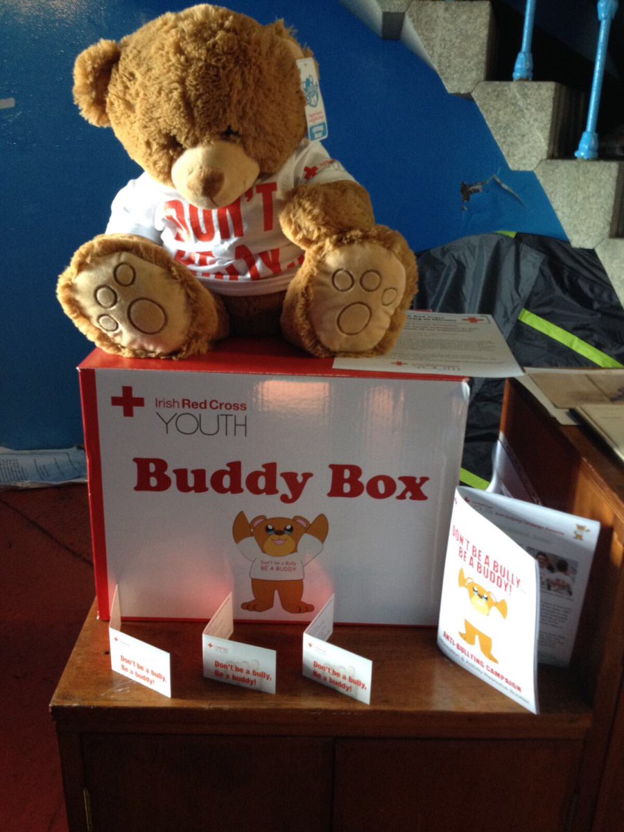 Buddy is very tired after his adventures in #Kinsale today. Thank you to everyone who met buddy he had a fantastic day