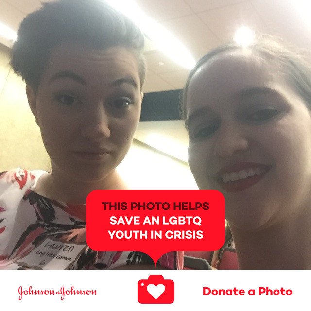 catforqueen's tweet photo. #@TrevorProject #jnj @donateaphoto #PictureABrighterFuture
#prefnight @itslaureniguess https://t.co/2B55vy7Z7Y https://t.co/WfZVawM5vK