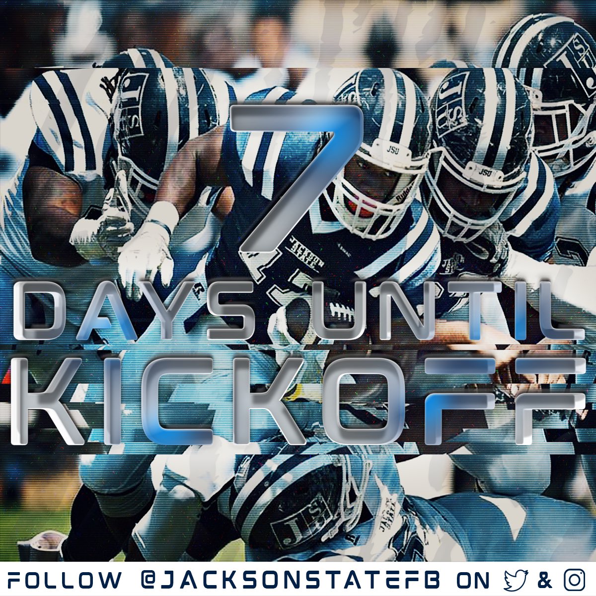 JacksonStateFootball tweet media