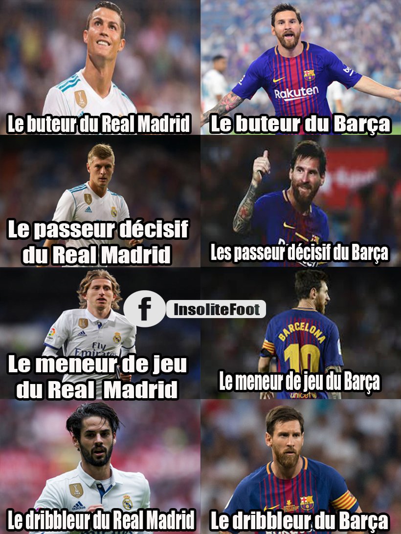 InsoliteFoot's tweet photo. Tellement Vrai ! https://t.co/WKg2MHw7wd