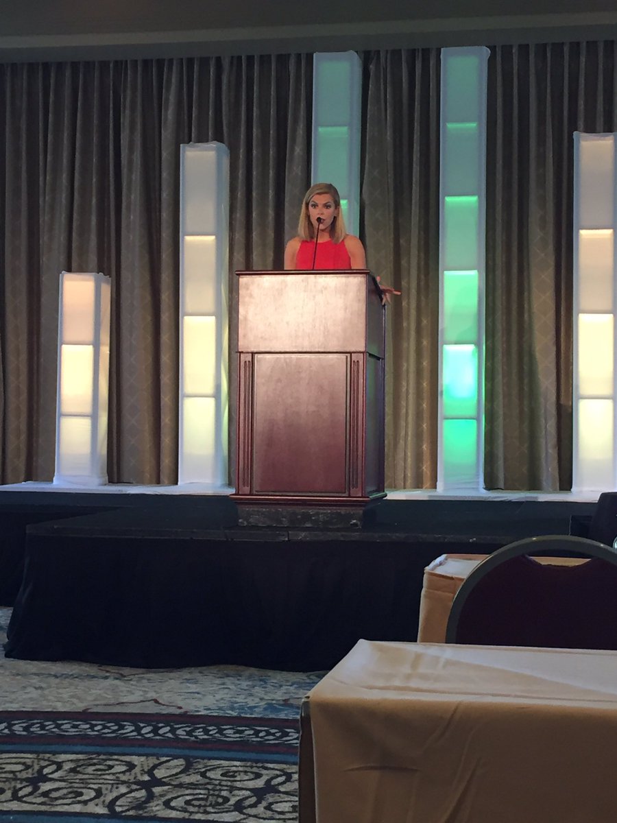 FFCR's tweet photo. Up next at #OCYR Florida's Future Summit is @conservmillen, Allie Stuckey! #FFCR #RPOF https://t.co/rsR9FdQLaZ