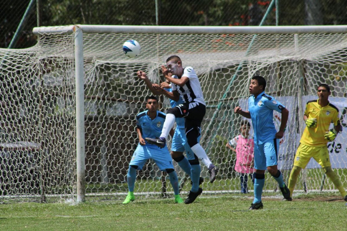 jardinizquierdo's tweet photo. Al minuto 36 @1898Albinegros ya derrota 1-0 a @IslenosCarmenFC @LigaPremier_FMF #Apertura2017 #J2Ap2017 https://t.co/HRaEmopFZy