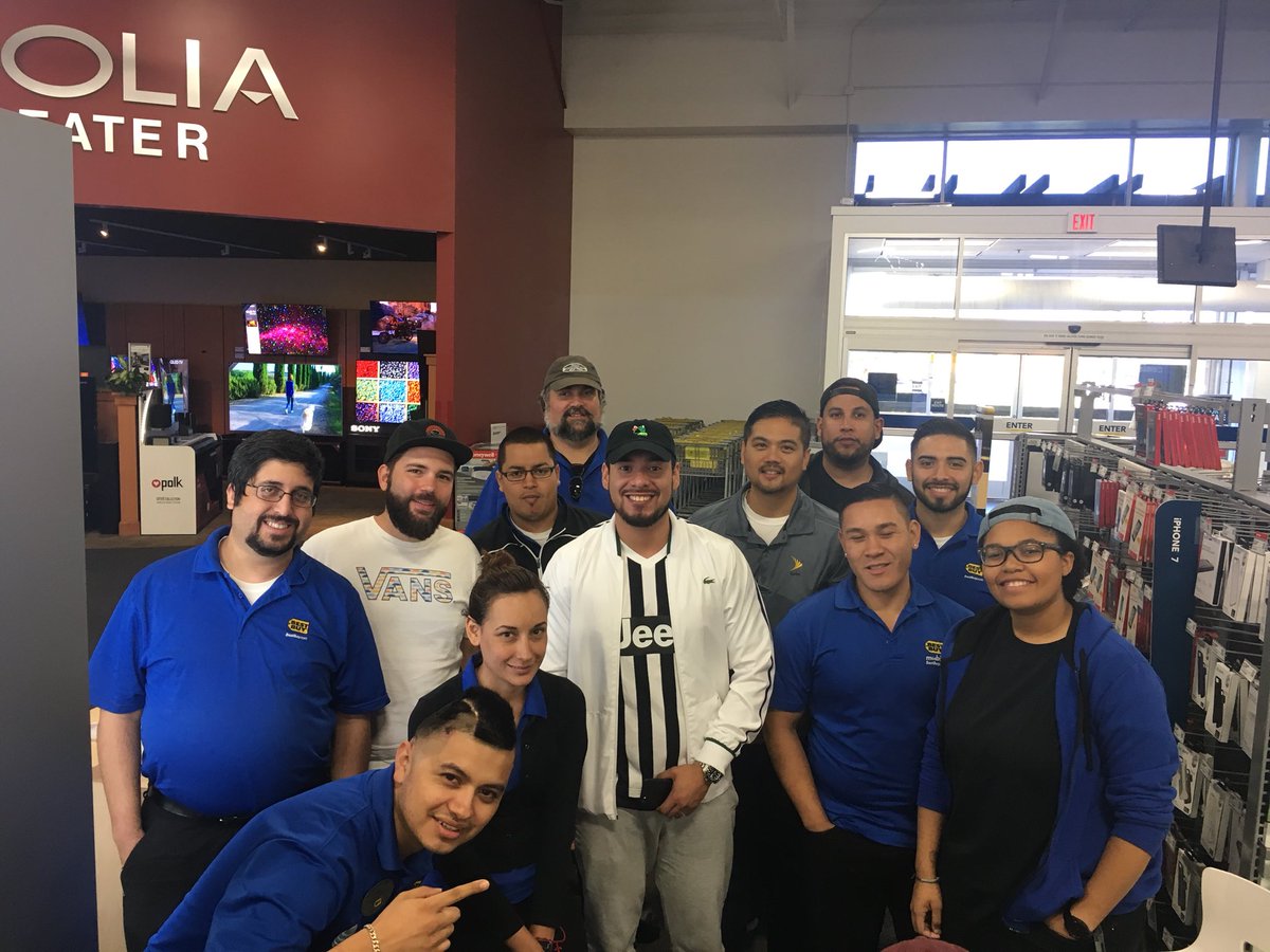 Richard Castillo tweet media